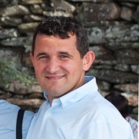 Zoran Milososki