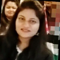 Saloni Garg