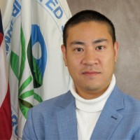 Jonathan Tso