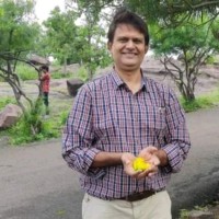 Dilip Kumar Rai