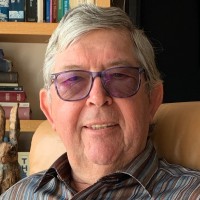 Lindsay Neilson FRICS