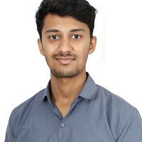 Yash Dave