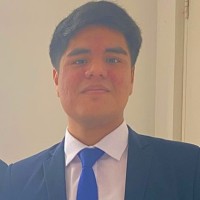 César Machado Ormeño