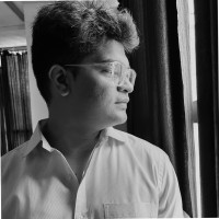 Rugved Joshi