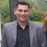 Murat Devrim