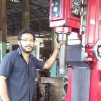Arun Satheesh