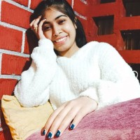 Aarushi ..