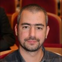 Nikos Evangelatos