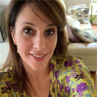 Audrey Bourdon