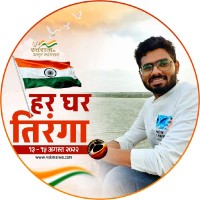 Kartik Parmar