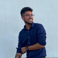 Shaan Gogna