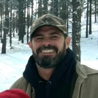 Jesse Mcklveen