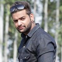 Romesh Arora