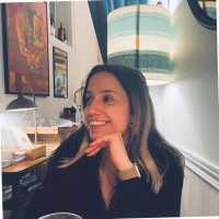 Mariana Rua Apolinario