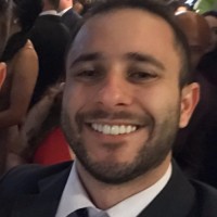 Nathan Angelo Matos