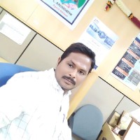 Garege Sriram