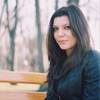 Irina Stepanova