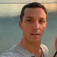 Arnaud Dubosc