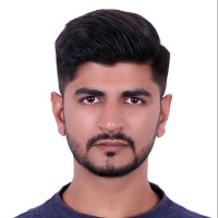 Muhammad Sohaib Nawaz