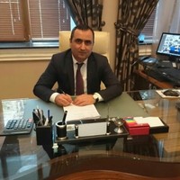 Rashad Shukurov