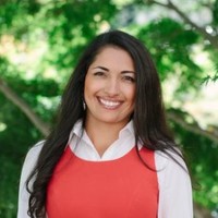 Kristy Shirvani Seawell