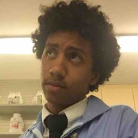 Xavier King