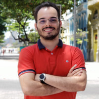 Elvis Caio Lira