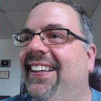 Dave Zimmerman