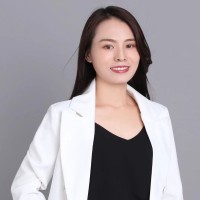 LINA MEI-Sales Director