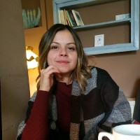 Gavriela Liouliou