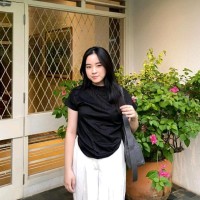 Naomee Annetta Sidharta