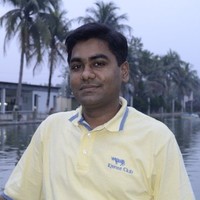 Md. Bashir Ahammed