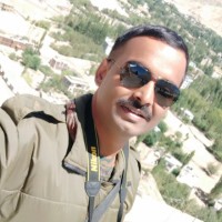 T L Sanjay Kumar