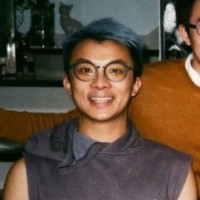 Eugene Wong