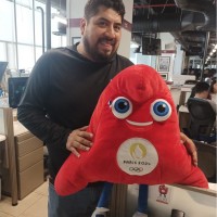 Brian Frutos