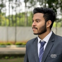Abhijith C