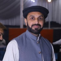 Muhammad Ishaq