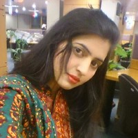 Mehwish Khan