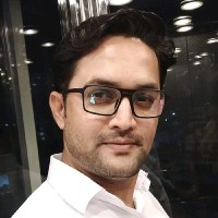 Mohammed Sameer Shaikh