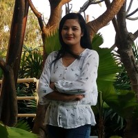 Anju Pradhan