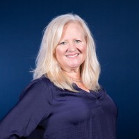 Colleen Ward