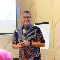 Muhamad Akmal SE, MM, CHCP-A