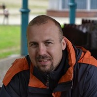 Krzysztof Kaczmarczyk