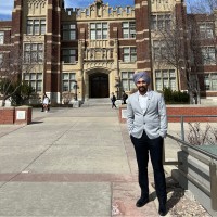 Jasdeep Singh Narwal