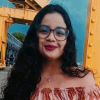 Ana Carla Morais Da Costa