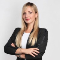 Anastasiia Dulska
