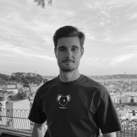 Daniel García Peña