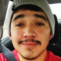 Matthew Lopez