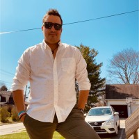 Eric Reinstadtler