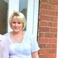 Vicki Cartwright